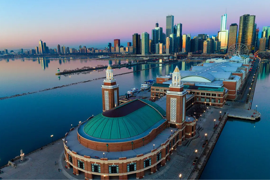 Navy Pier